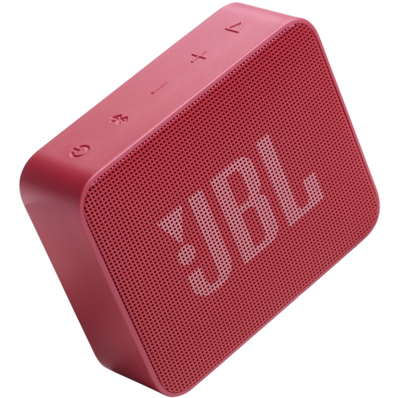 Акустична система JBL Go Essential 2 Red JBLGOES2REDEU