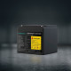 Акумуляторна батарея Marsriva LiFePo4, 12,8 V/50Ah