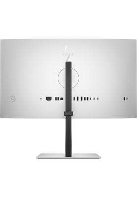 TFT 27" HP S7 Pro 727pm, IPS Black, 4K UHD, HDMI, DP, USB-C, RJ-45, cam, HAS, Pivot, чорно-сріблясти