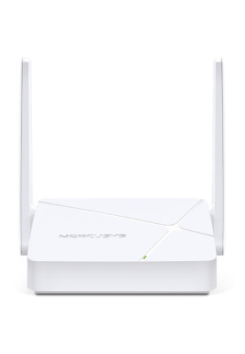 Маршрутизатор Mercusys MR20 AC750, 2xFE LAN, 1xFE WAN