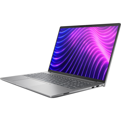 Ноутбук HP ZBook X G2i 16" WUXGA IPS, 300n/U7-356H (4.7)/64Gb/SSD1Tb/Intel Graphics/FPS/Підсв/DOS (DZ4J5ET) Ноутбук HP ZBook X G2i 16" WUXGA IPS, 300n/U7-356H (4.7)/64Gb/SSD1Tb/Intel Graphics/FPS/Підсв/DOS (DZ4J5ET)