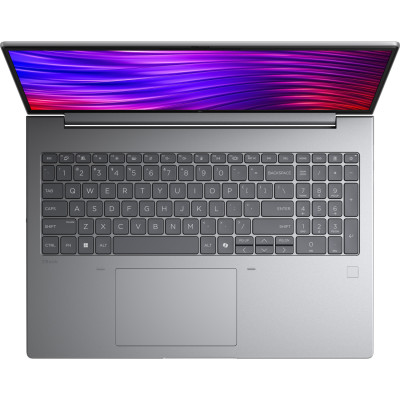 Ноутбук HP ZBook X G2i 16" WUXGA IPS, 300n/U7-356H (4.7)/64Gb/SSD1Tb/Intel Graphics/FPS/Підсв/DOS (DZ4J5ET) Ноутбук HP ZBook X G2i 16" WUXGA IPS, 300n/U7-356H (4.7)/64Gb/SSD1Tb/Intel Graphics/FPS/Підсв/DOS (DZ4J5ET)