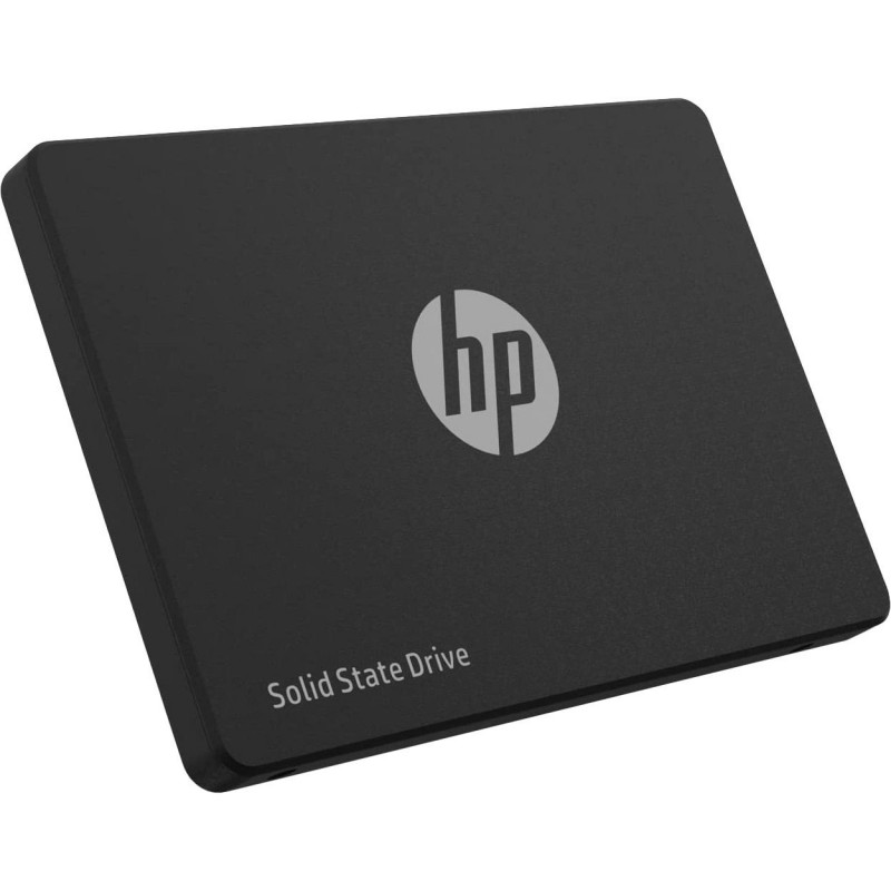 SSD 960Gb HP S650 SATA III 2.5" TLC