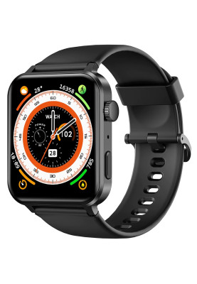 Годинник Blackview R30 Pro Black