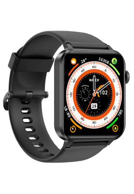 Годинник Blackview R30 Pro Black