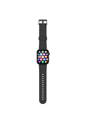 Годинник Blackview R30 Pro Black