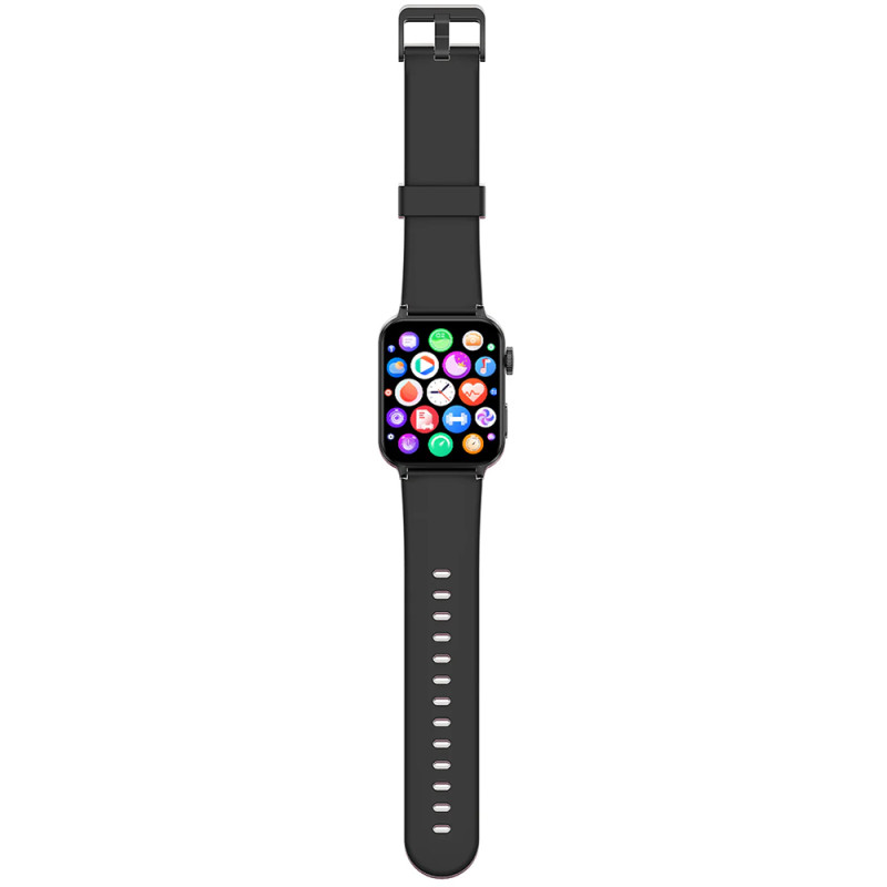 Годинник Blackview R30 Pro Black