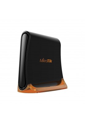 Маршрутизатор Mikrotik RB931-2ND, RouterBoard hAP mini 931-2nD, Dual chain 2.4GHz 802.11b/g/n, 650 MHz CPU, 32MB RAM, 1.5dBi antenna gain