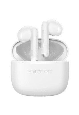 Навушники TWS Vention Elf Earbuds E03 White
