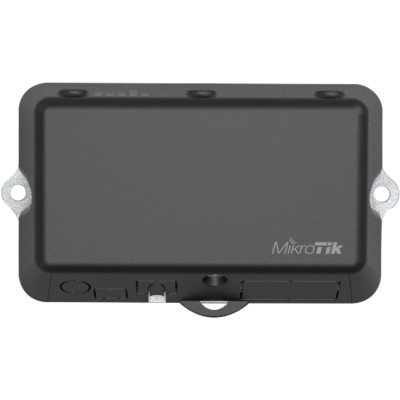 Маршрутизатор Mikrotik LtAP mini, (RB912R-2nD-LTm)