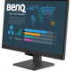 TFT 23.8" BenQ BL2490, IPS, 100Гц, 2хHDMI, DP, колонки, чорний