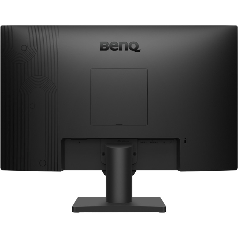 TFT 23.8" BenQ BL2490, IPS, 100Гц, 2хHDMI, DP, колонки, чорний