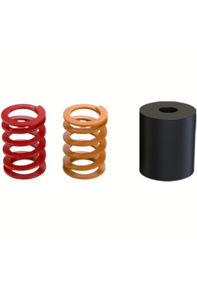 Комплект для підвищення продуктивності педалей MOZA SR-P Accessory Kit