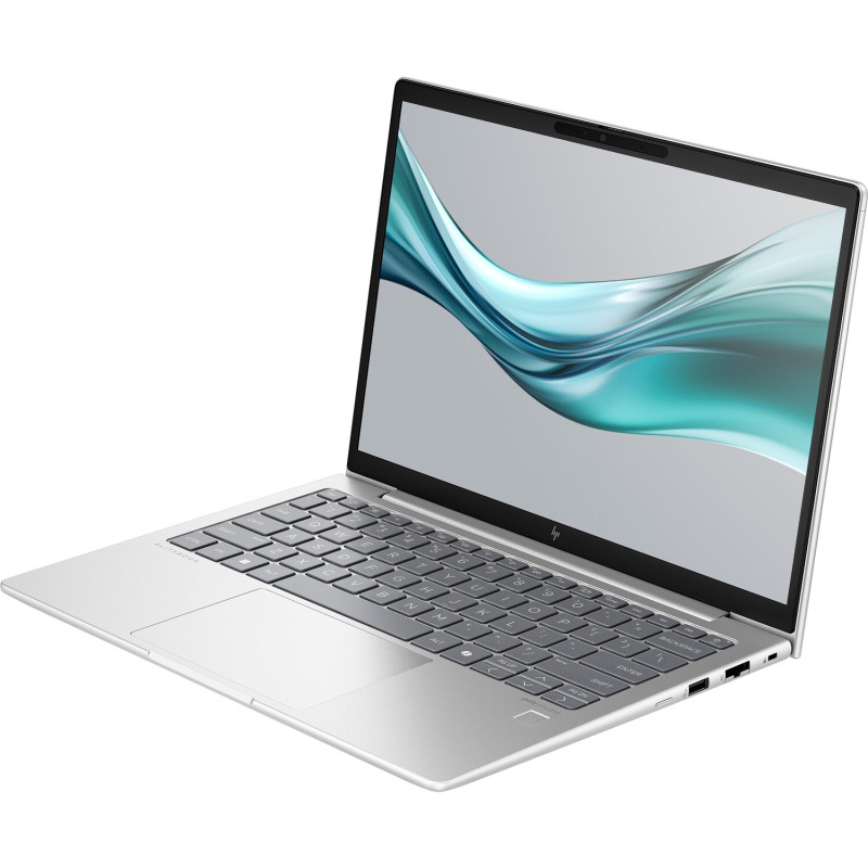 Ноутбук HP EliteBook 630 G11 13.3" WUXGA IPS,300n/U5-125U (4.3)/32Gb/SSD1Tb/Intel Graphic/FPS/Підсв/DOS (900X5AV_V1)