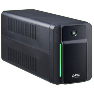 ДБЖ APC Easy UPS 1200VA/650W, 6xC13, (BVX1200LI) ДБЖ APC Easy UPS 1200VA/650W, 6xC13, (BVX1200LI)