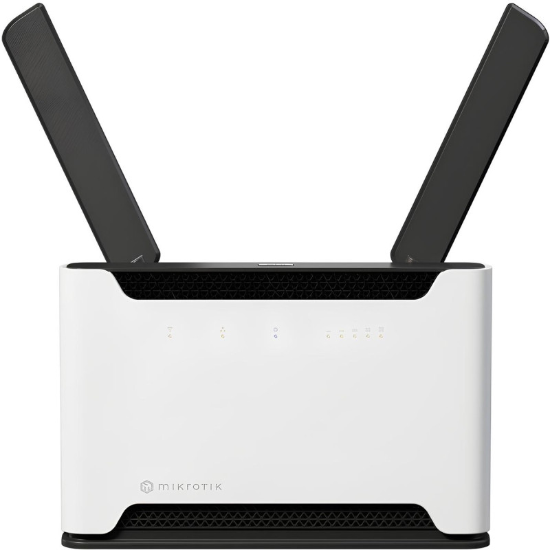 Маршрутизатор Mikrotik Chateau LTE7 ax (S53UG+5HaxD2HaxD-TC&R11e-LTE7)