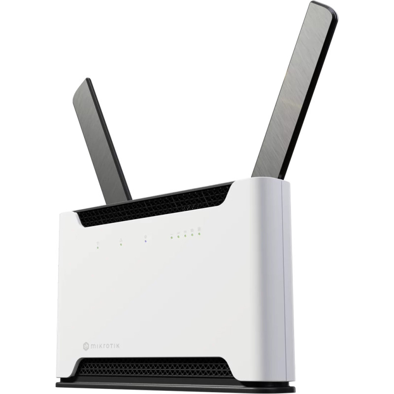 Маршрутизатор Mikrotik Chateau LTE7 ax (S53UG+5HaxD2HaxD-TC&R11e-LTE7)