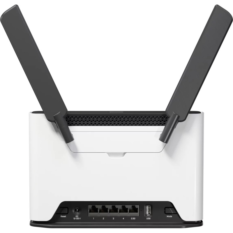 Маршрутизатор Mikrotik Chateau LTE7 ax (S53UG+5HaxD2HaxD-TC&R11e-LTE7)