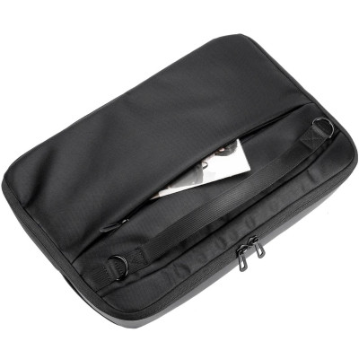 Сумка для ноутбука 15.6" Modecom Split, чорна