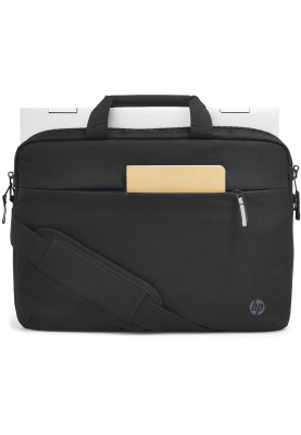 Сумка для ноутбука HP 14.1" Professional, чорна