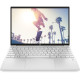 Ноутбук HP Pavilion Aero 13-be0029ua (5A5Z3EA) 13.3" WUXGA IPS (1920x1200) 400 nits/Ryzen 5 5600U (2.3-4.2)/8Gb/SSD256Gb/Radeon/NO ODD/Підсвітка клавіатури/Сканер відбитків пальців/DOS/1.0кг (Маса може варіюватися залежно від конфігурації)/Сріблястий