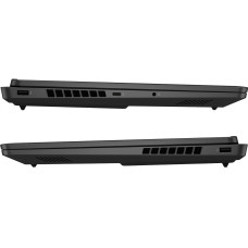 Ноутбук HP OMEN Gaming 16-am1001ua 16" 2.5K IPS,500n/i7-14650HX (5.2)/32Gb/SSD1Tb/RTX 5070, 12GB/Підсв/DOS (C9SA4EA)
