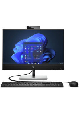 Моноблок 23.8'' HP ProOne 440 G9 TS i7-12700T/16Gb/SSD512Gb/Cam/WiFi/K&M/HAS/DOS/3y.w