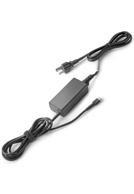 Адаптер живлення для ноутбука HP 45W USB-C LC