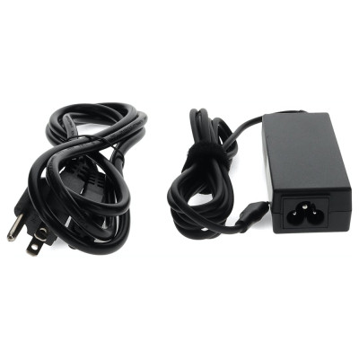 Адаптер живлення для ноутбука HP 45W USB-C LC