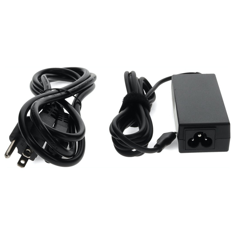 Адаптер живлення для ноутбука HP 45W USB-C LC