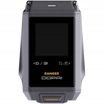 Відеореєстратор DDPAI Ranger Відеореєстратор DDPAI Ranger