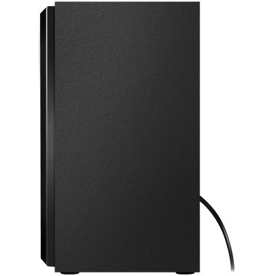 Акустична система 2.0 Defender SPK-270 10Вт, чорна, дерево, USB Акустична система 2.0 Defender SPK-270 10Вт, чорна, дерево, USB