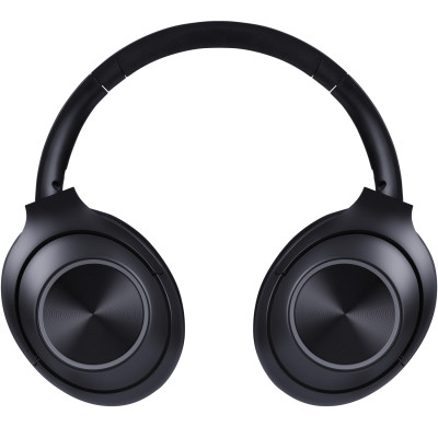 Гарнітура Defender FreeMotion B1020, Bluetooth, ANC, чорна Гарнітура Defender FreeMotion B1020, Bluetooth, ANC, чорна