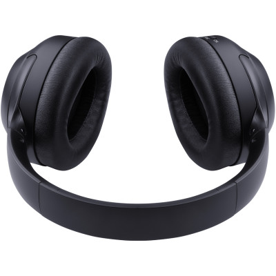 Гарнітура Defender FreeMotion B1020, Bluetooth, ANC, чорна Гарнітура Defender FreeMotion B1020, Bluetooth, ANC, чорна