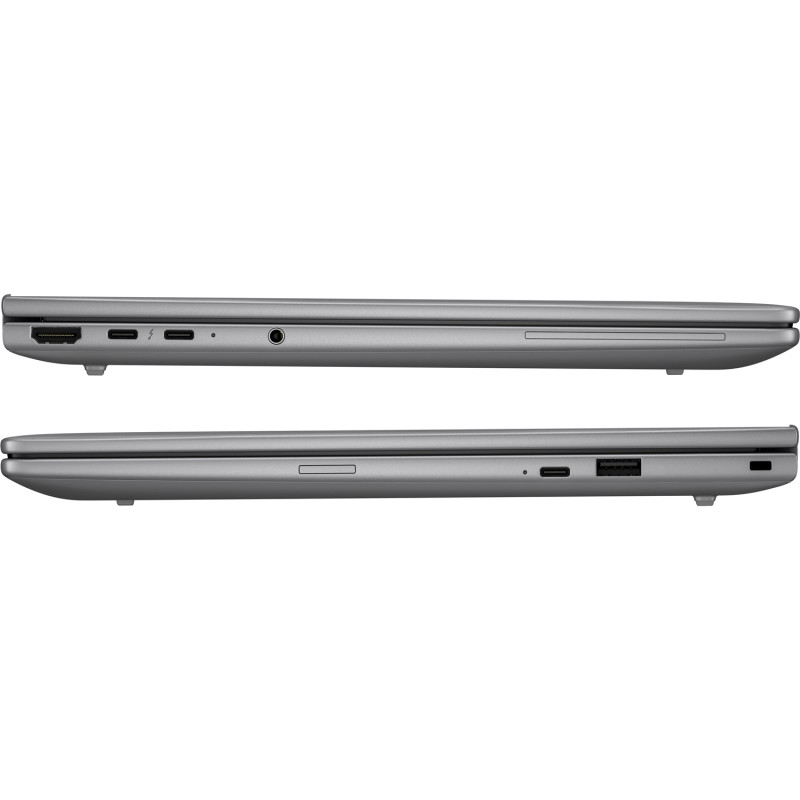 Ноутбук HP ZBook 8 G2i 14" WUXGA IPS, 300n/U7-356H (4.7)/32Gb/SSD1Tb/RTX PRO 500,6GB/FPS/Підсв/DOS (DZ4E9ET)
