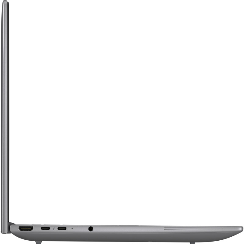 Ноутбук HP ZBook 8 G2i 14" WUXGA IPS, 300n/U7-356H (4.7)/32Gb/SSD1Tb/RTX PRO 500,6GB/FPS/Підсв/DOS (DZ4E9ET)
