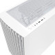 Корпус Modecom BREEZE WHITE USB 3.0x2 USB-Cx1 ARGB 4x140mm fans без БЖ ATX