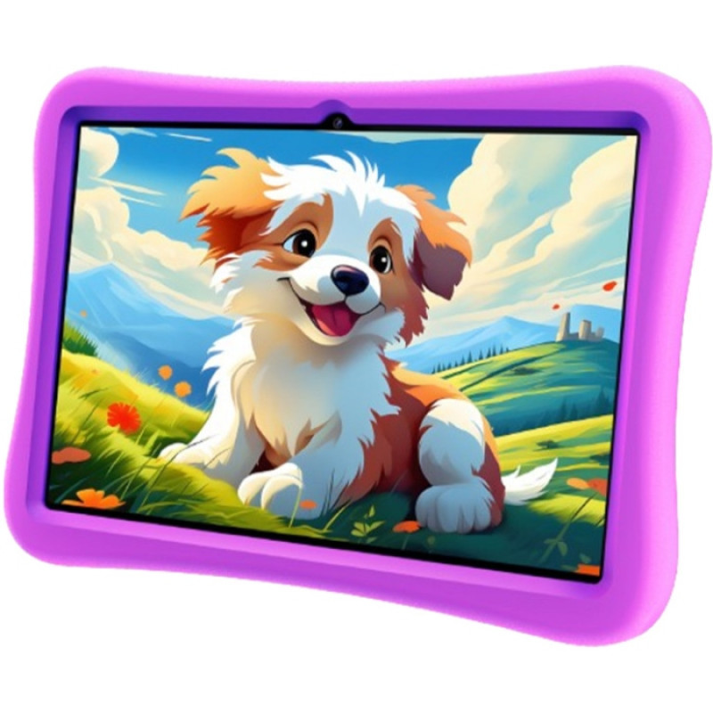 Планшет Oukitel OT6kids 10" HD+ /4GB/64GB/ RK3562 /8000mAh/ 5+2Мп/ WIFI Pink