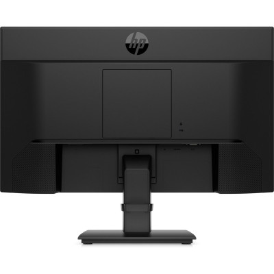 Монітор TFT 23.8" HP P24 G4, IPS, D-SUB, HDMI, DP ,чорний