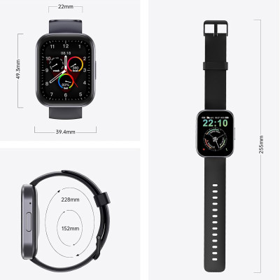 Годинник Oukitel BT103 Годинник Oukitel BT103
