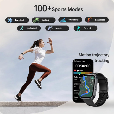 Годинник Oukitel BT103 Годинник Oukitel BT103
