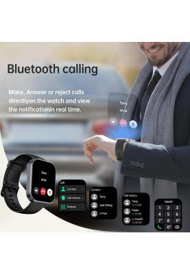 Годинник Oukitel BT103