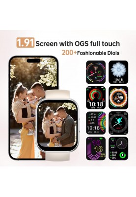 Годинник Oukitel BT103