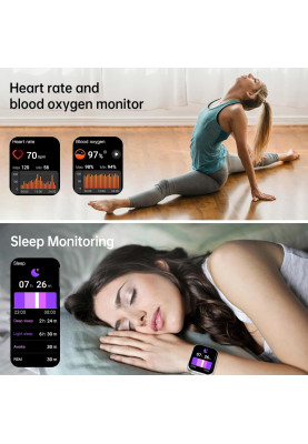 Годинник Oukitel BT103