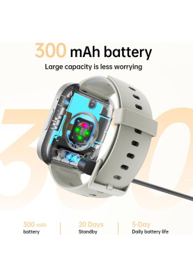 Годинник Oukitel BT103