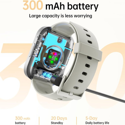 Годинник Oukitel BT103 Годинник Oukitel BT103