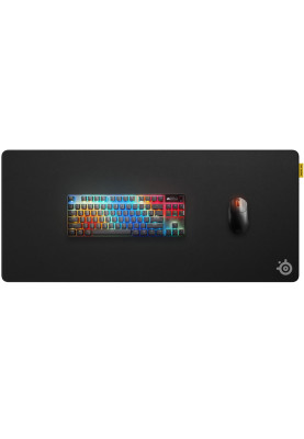 Ігрова поверхня SteelSeries QcK Perf XL - Control 900x400x3,5мм
