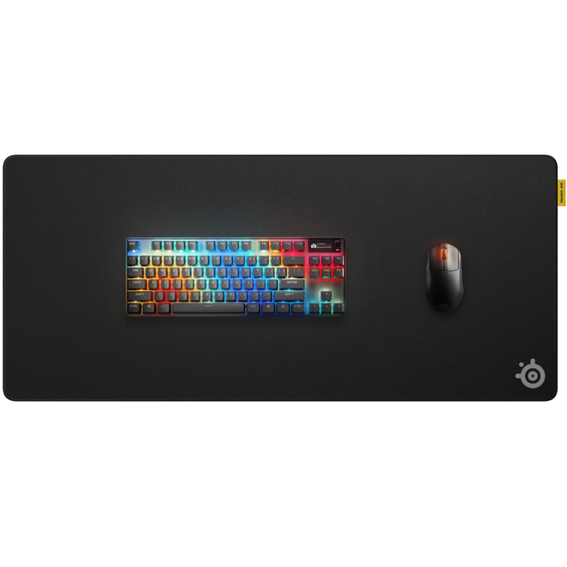 Ігрова поверхня SteelSeries QcK Perf XL - Control 900x400x3,5мм