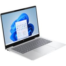 Ноутбук HP OmniBook 7 14-fr0007ua 14" 2K IPS, 300n/Ultra 7-255H (5.1)/32Gb/SSD512Gb/Intel Arc/Підсв/W11H6 (C9RR9EA)