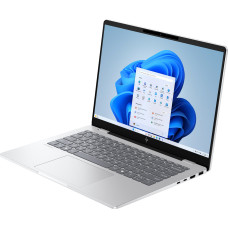 Ноутбук HP OmniBook 7 14-fr0007ua 14" 2K IPS, 300n/Ultra 7-255H (5.1)/32Gb/SSD512Gb/Intel Arc/Підсв/W11H6 (C9RR9EA)